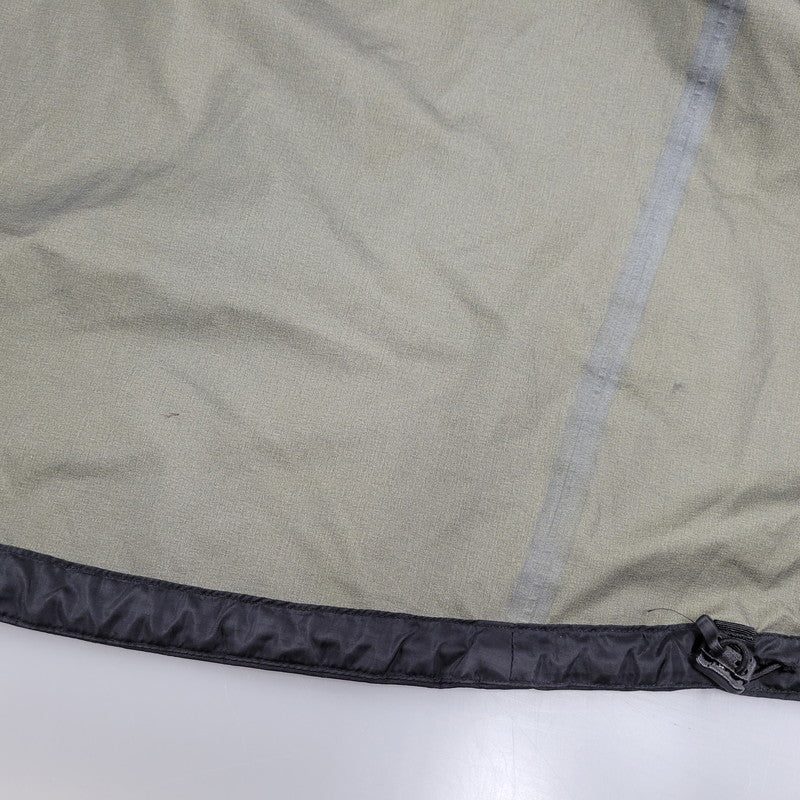 【中古品】【メンズ】 THE NORTH FACE ザ・ノースフェイス NP11503 CLIMB LIGHT JACKET クライム ライト ジャケット アウター 長袖 144-260202-kh-02-izu サイズ：L カラー：ブラック 万代Net店