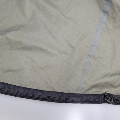 【中古品】【メンズ】 THE NORTH FACE ザ・ノースフェイス NP11503 CLIMB LIGHT JACKET クライム ライト ジャケット アウター 長袖 144-260202-kh-02-izu サイズ：L カラー：ブラック 万代Net店