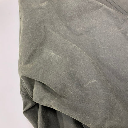 【中古品】【メンズ】 SL BEDALE OILED JACKET 1402200 SL ビデイル オイルドジャケット アウター 144-260203-as-01-izu サイズ：36 カラー：カーキ 万代Net店