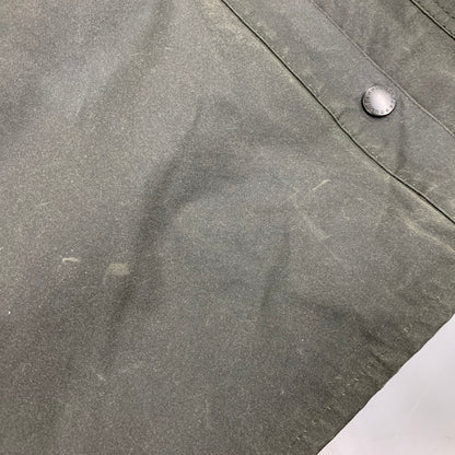 【中古品】【メンズ】 SL BEDALE OILED JACKET 1402200 SL ビデイル オイルドジャケット アウター 144-260203-as-01-izu サイズ：36 カラー：カーキ 万代Net店