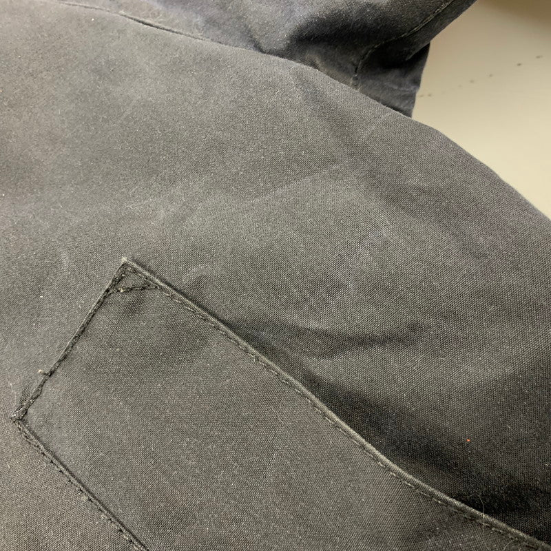 【中古品】【メンズ】 SL BEDALE OILED JACKET 1402201 SL ビデイル オイルドジャケット アウター 144-260203-as-02-izu サイズ：36 カラー：ネイビー 万代Net店