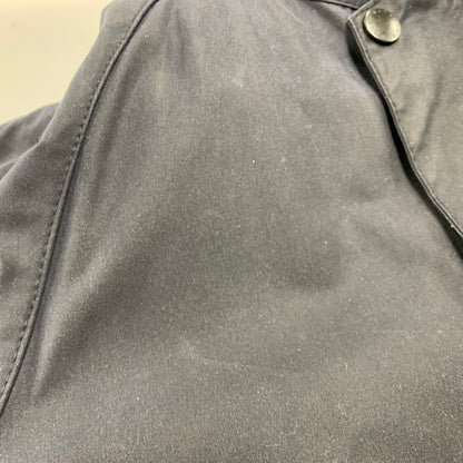 【中古品】【メンズ】 SL BEDALE OILED JACKET 1402201 SL ビデイル オイルドジャケット アウター 144-260203-as-02-izu サイズ：36 カラー：ネイビー 万代Net店