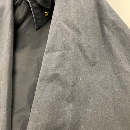 【中古品】【メンズ】 SL BEDALE OILED JACKET 1402201 SL ビデイル オイルドジャケット アウター 144-260203-as-02-izu サイズ：36 カラー：ネイビー 万代Net店