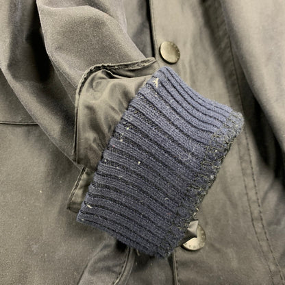 【中古品】【メンズ】 SL BEDALE OILED JACKET 1402201 SL ビデイル オイルドジャケット アウター 144-260203-as-02-izu サイズ：36 カラー：ネイビー 万代Net店