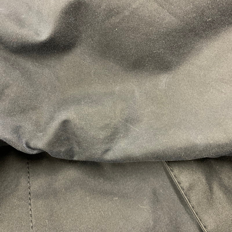 【中古品】【メンズ】 SL BEDALE OILED JACKET 1402201 SL ビデイル オイルドジャケット アウター 144-260203-as-02-izu サイズ：36 カラー：ネイビー 万代Net店