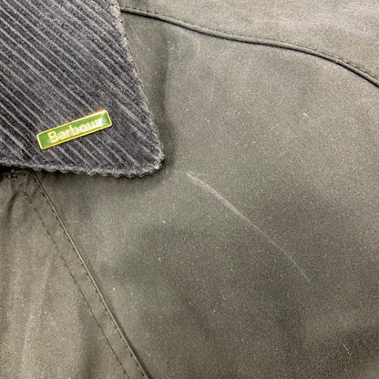 【中古品】【メンズ】 SL BEDALE OILED JACKET 1402201 SL ビデイル オイルドジャケット アウター 144-260203-as-02-izu サイズ：36 カラー：ネイビー 万代Net店