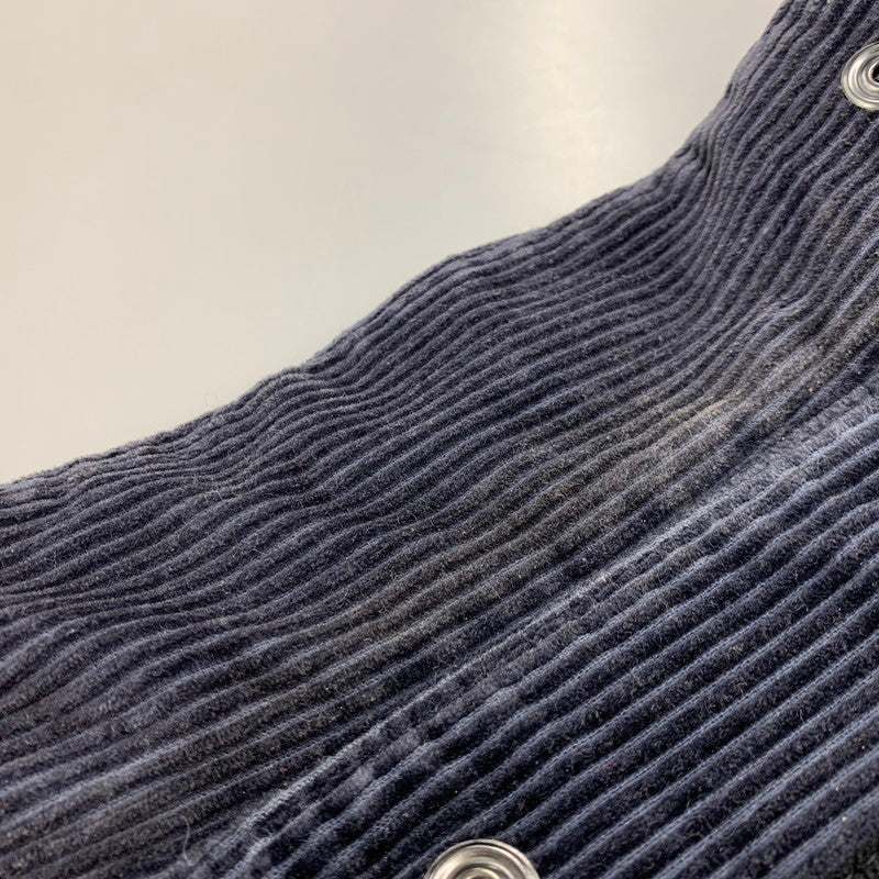 【中古品】【メンズ】 SL BEDALE OILED JACKET 1402201 SL ビデイル オイルドジャケット アウター 144-260203-as-02-izu サイズ：36 カラー：ネイビー 万代Net店