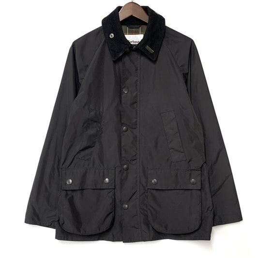【中古品】【メンズ】 BEDALE SL JACKET 2001186 ビデイル SL ジャケット BEAMS別注 アウター 144-260203-as-03-izu サイズ：36 カラー：ブラック 万代Net店