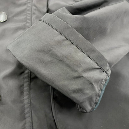 【中古品】【メンズ】 BEDALE SL JACKET 2001186 ビデイル SL ジャケット BEAMS別注 アウター 144-260203-as-03-izu サイズ：36 カラー：ブラック 万代Net店