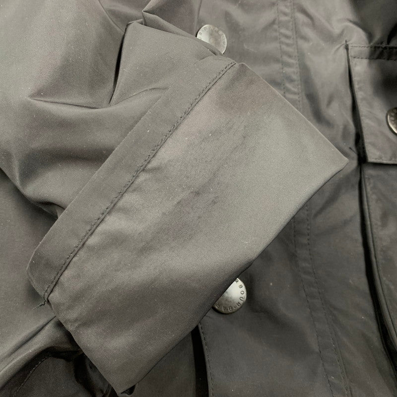 【中古品】【メンズ】 BEDALE SL JACKET 2001186 ビデイル SL ジャケット BEAMS別注 アウター 144-260203-as-03-izu サイズ：36 カラー：ブラック 万代Net店