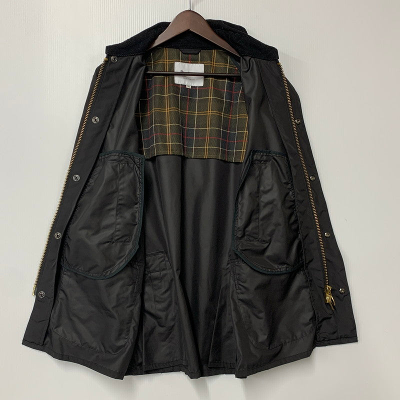 【中古品】【メンズ】 BEDALE SL JACKET 2001186 ビデイル SL ジャケット BEAMS別注 アウター 144-260203-as-03-izu サイズ：36 カラー：ブラック 万代Net店