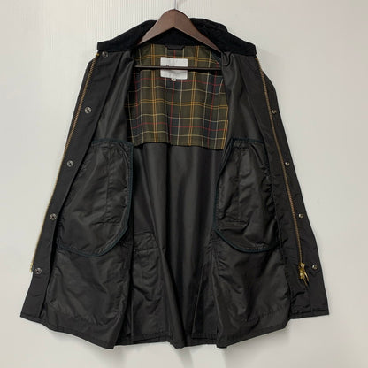 【中古品】【メンズ】 BEDALE SL JACKET 2001186 ビデイル SL ジャケット BEAMS別注 アウター 144-260203-as-03-izu サイズ：36 カラー：ブラック 万代Net店