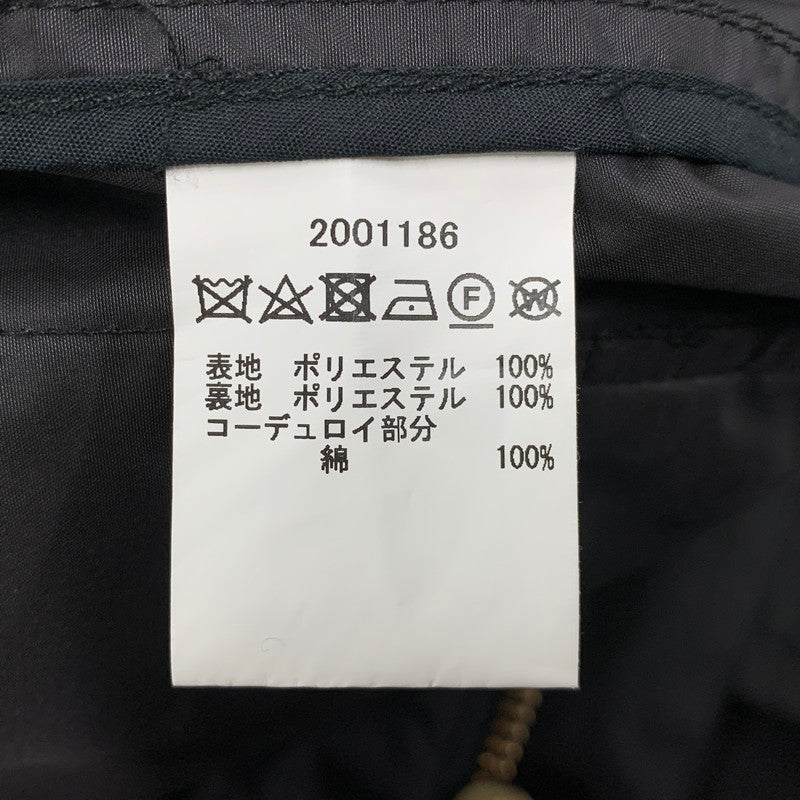 【中古品】【メンズ】 BEDALE SL JACKET 2001186 ビデイル SL ジャケット BEAMS別注 アウター 144-260203-as-03-izu サイズ：36 カラー：ブラック 万代Net店