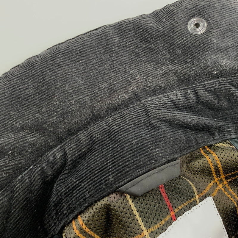 【中古品】【メンズ】 BEDALE SL JACKET 2001186 ビデイル SL ジャケット BEAMS別注 アウター 144-260203-as-03-izu サイズ：36 カラー：ブラック 万代Net店