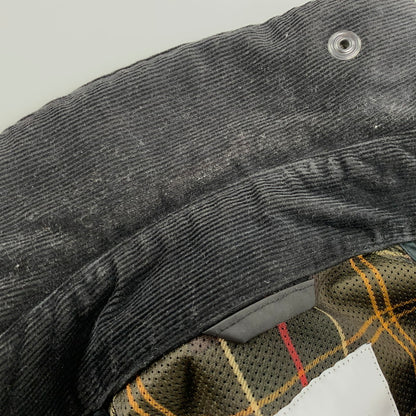 【中古品】【メンズ】 BEDALE SL JACKET 2001186 ビデイル SL ジャケット BEAMS別注 アウター 144-260203-as-03-izu サイズ：36 カラー：ブラック 万代Net店