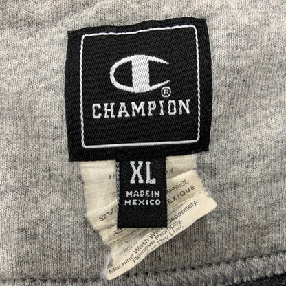 【中古品】【メンズ】 V GAZETTE SWEAT SHIRT Vガゼット スウェットシャツ メキシコ製 トレーナー 長袖 トップス 146-260203-as-19-izu サイズ：XL カラー：グレー 万代Net店