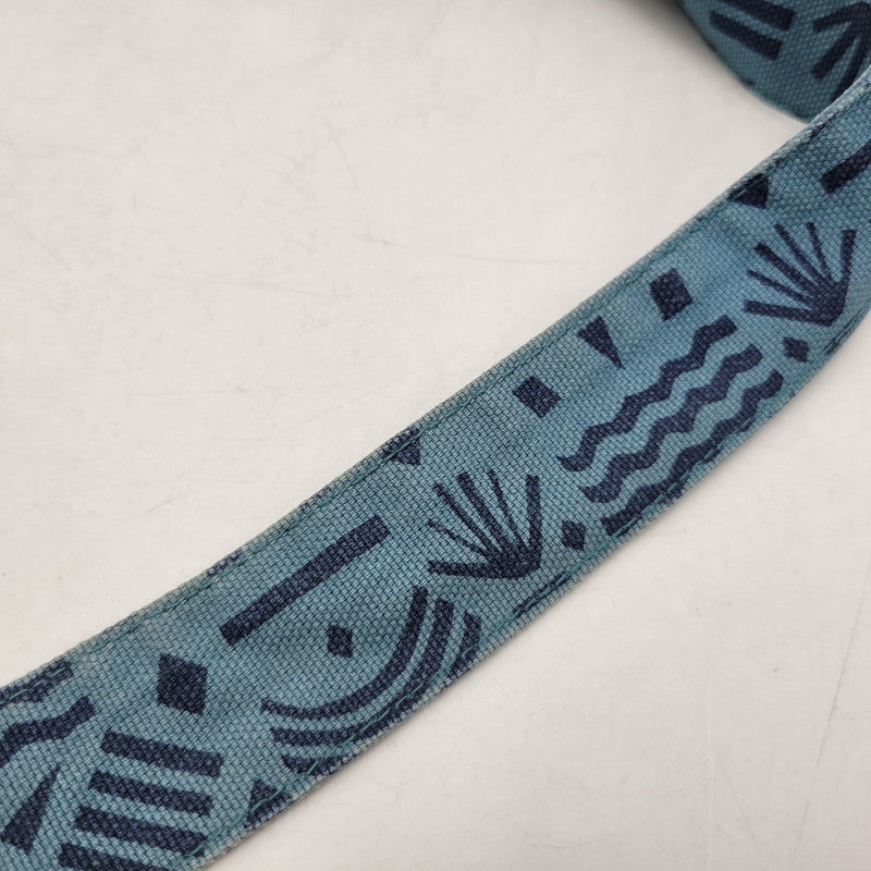 【中古品】【メンズ/レディース】 patagonia パタゴニア MARKET TOTE 59280FA19 マーケット トートバッグ カバン 鞄 188-260205-as-13-izu カラー：ブルー 万代Net店