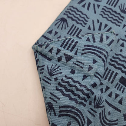 【中古品】【メンズ/レディース】 patagonia パタゴニア MARKET TOTE 59280FA19 マーケット トートバッグ カバン 鞄 188-260205-as-13-izu カラー：ブルー 万代Net店