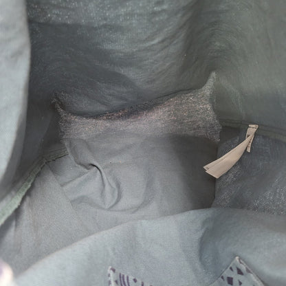 【中古品】【メンズ/レディース】 patagonia パタゴニア MARKET TOTE 59280FA19 マーケット トートバッグ カバン 鞄 188-260205-as-13-izu カラー：ブルー 万代Net店