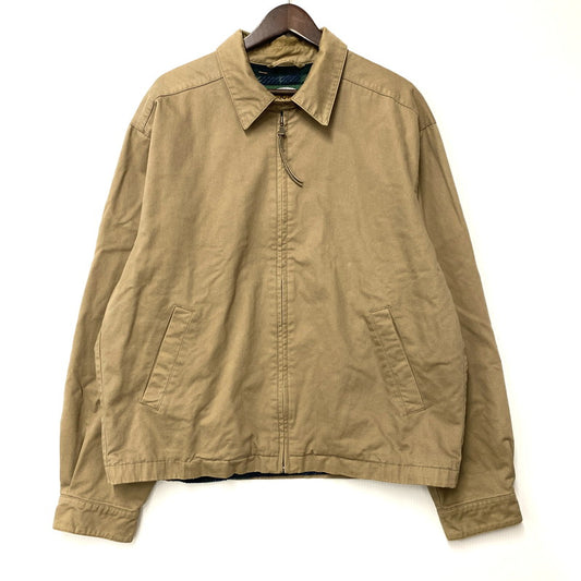 【中古品】【メンズ】 CABELA'S カベラス SWING TOP スウィング トップ アウター 長袖 146-260201-kh-14-izu サイズ：L カラー：ブラウン 万代Net店