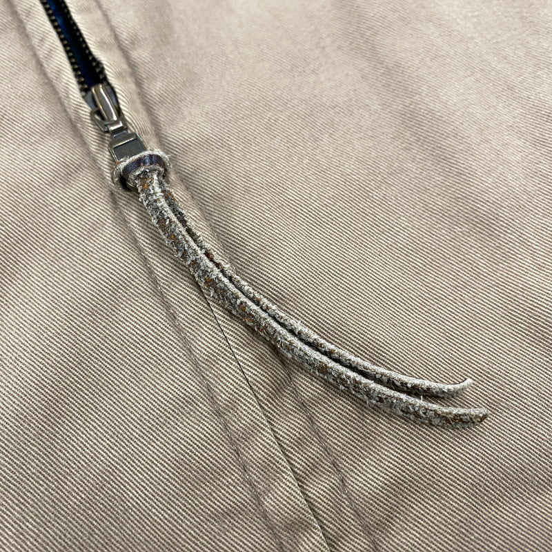 【中古品】【メンズ】 CABELA'S カベラス SWING TOP スウィング トップ アウター 長袖 146-260201-kh-14-izu サイズ：L カラー：ブラウン 万代Net店