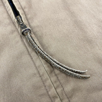 【中古品】【メンズ】 CABELA'S カベラス SWING TOP スウィング トップ アウター 長袖 146-260201-kh-14-izu サイズ：L カラー：ブラウン 万代Net店
