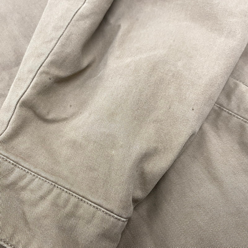 【中古品】【メンズ】 CABELA'S カベラス SWING TOP スウィング トップ アウター 長袖 146-260201-kh-14-izu サイズ：L カラー：ブラウン 万代Net店