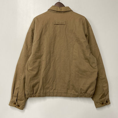 【中古品】【メンズ】 CABELA'S カベラス SWING TOP スウィング トップ アウター 長袖 146-260201-kh-14-izu サイズ：L カラー：ブラウン 万代Net店