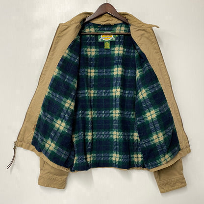 【中古品】【メンズ】 CABELA'S カベラス SWING TOP スウィング トップ アウター 長袖 146-260201-kh-14-izu サイズ：L カラー：ブラウン 万代Net店