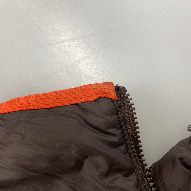 【中古品】【メンズ】 10857-59332 ATOM LT HOODY アトム LT フーディ ジャケット アウター 144-260201-kh-24-izu サイズ：L カラー：ブラウン 万代Net店