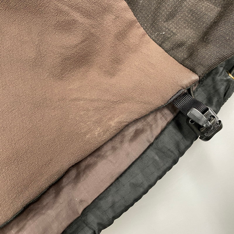 【中古品】【メンズ】 10857-59332 ATOM LT HOODY アトム LT フーディ ジャケット アウター 144-260201-kh-24-izu サイズ：L カラー：ブラウン 万代Net店