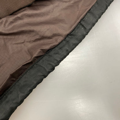 【中古品】【メンズ】 10857-59332 ATOM LT HOODY アトム LT フーディ ジャケット アウター 144-260201-kh-24-izu サイズ：L カラー：ブラウン 万代Net店