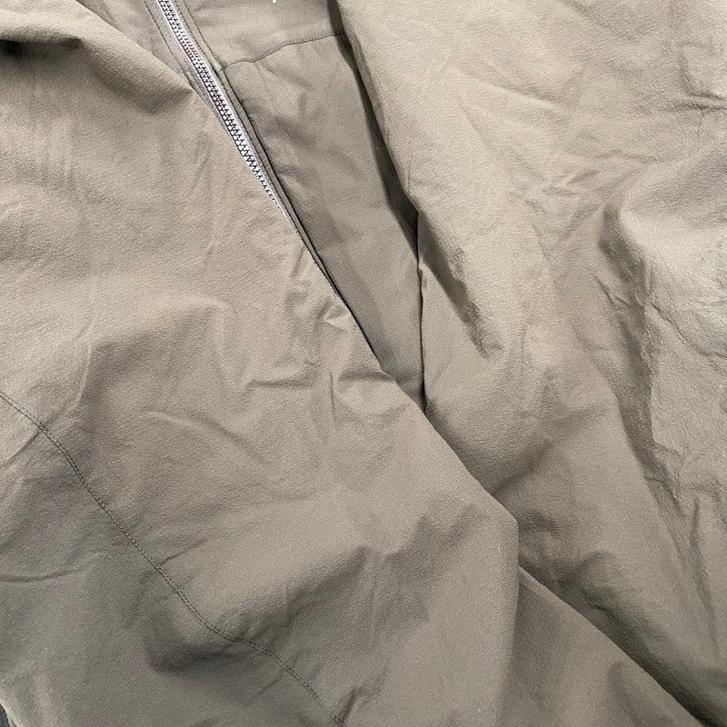 【中古品】【メンズ】 10857-59332 ATOM LT HOODY アトム LT フーディ ジャケット アウター 144-260201-kh-24-izu サイズ：L カラー：ブラウン 万代Net店