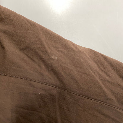 【中古品】【メンズ】 10857-59332 ATOM LT HOODY アトム LT フーディ ジャケット アウター 144-260201-kh-24-izu サイズ：L カラー：ブラウン 万代Net店