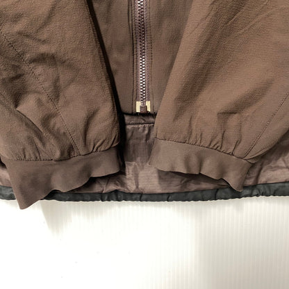【中古品】【メンズ】 10857-59332 ATOM LT HOODY アトム LT フーディ ジャケット アウター 144-260201-kh-24-izu サイズ：L カラー：ブラウン 万代Net店