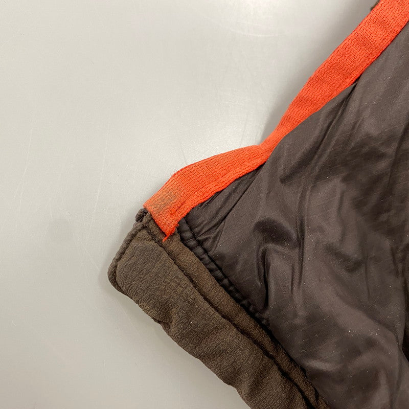 【中古品】【メンズ】 10857-59332 ATOM LT HOODY アトム LT フーディ ジャケット アウター 144-260201-kh-24-izu サイズ：L カラー：ブラウン 万代Net店