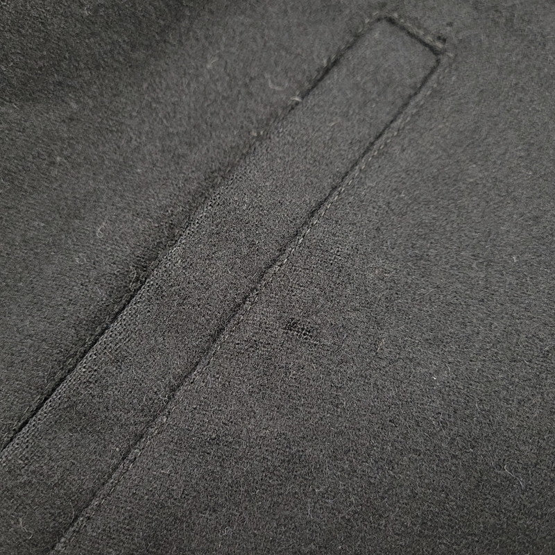 【中古品】【メンズ】 HIGH GRADE WESTERN WEAR ハイグレード ウェスタン ウェア USA製 70’S ROCKET TALONZIP NATIVE PATTERN WOOL JACKET タロンジップ ネイティブ パターンウール ジャケット アウター 146-260209-cs-17-izu サイズ：XL カラー：ブラック 万代Net店