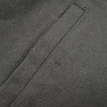 【中古品】【メンズ】 HIGH GRADE WESTERN WEAR ハイグレード ウェスタン ウェア USA製 70’S ROCKET TALONZIP NATIVE PATTERN WOOL JACKET タロンジップ ネイティブ パターンウール ジャケット アウター 146-260209-cs-17-izu サイズ：XL カラー：ブラック 万代Net店
