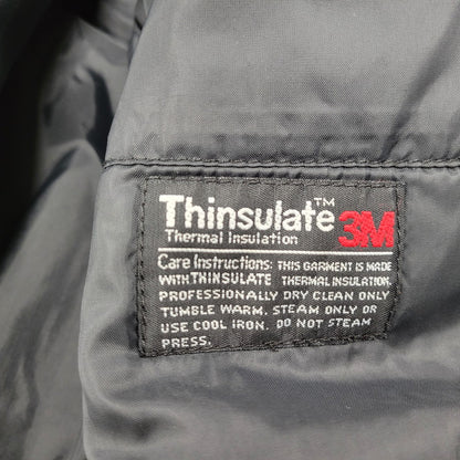 【中古品】【メンズ】 HIGH GRADE WESTERN WEAR ハイグレード ウェスタン ウェア USA製 70’S ROCKET TALONZIP NATIVE PATTERN WOOL JACKET タロンジップ ネイティブ パターンウール ジャケット アウター 146-260209-cs-17-izu サイズ：XL カラー：ブラック 万代Net店