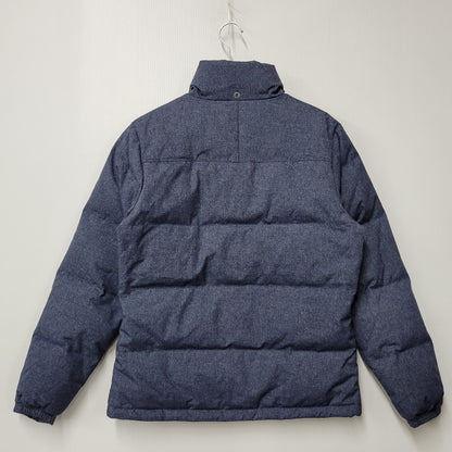 【中古品】【メンズ】 O'BRIEN CONE DOWN JACKET PM5373 オブライエンコーン ダウンジャケット アウター 144-260206-as-07-izu サイズ：M カラー：ネイビー系 万代Net店