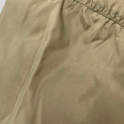 【中古品】【メンズ】 LEGENDA レジェンダ PSYCHO BOMBER JACKET LEJ173 ボンバージャケット アウター 142-260203-as-24-izu サイズ：F カラー：カーキ 万代Net店