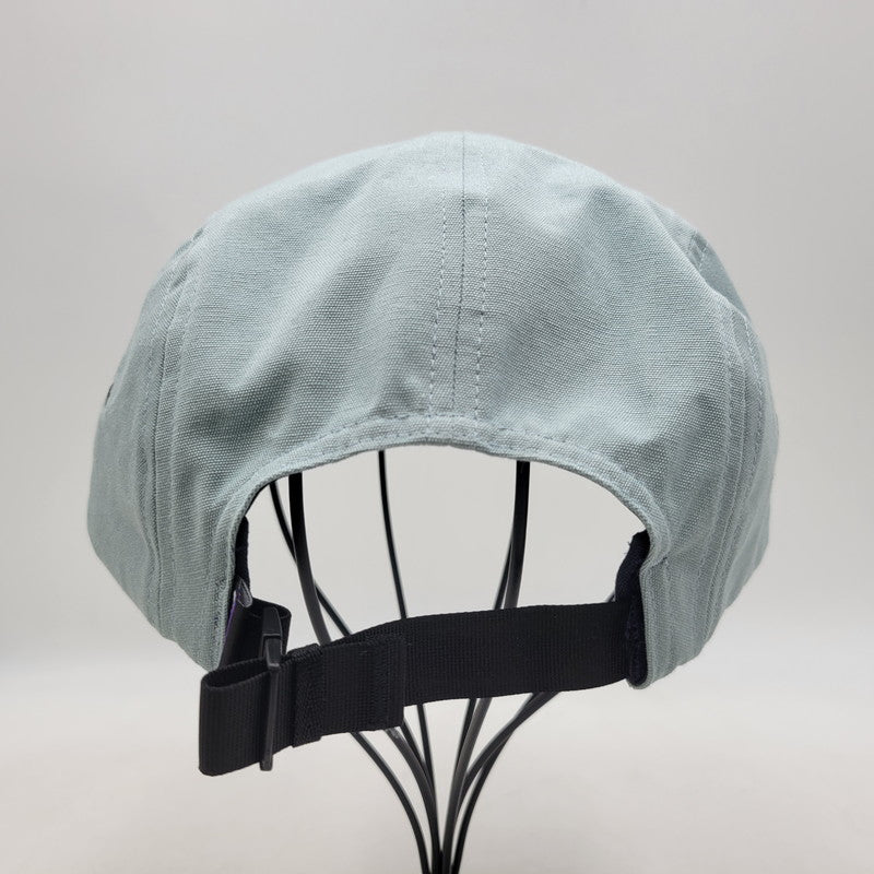 【中古品】【メンズ/レディース】 patagonia パタゴニア P-6 LABEL MACLURE 22321FA24 P-6 ラベル マクルーア キャップ 帽子 185-260205-as-11-izu サイズ：ONE SIZE カラー：ブルー×グリーン 万代Net店