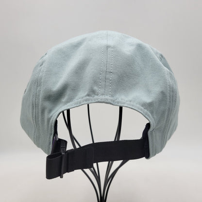 【中古品】【メンズ/レディース】 patagonia パタゴニア P-6 LABEL MACLURE 22321FA24 P-6 ラベル マクルーア キャップ 帽子 185-260205-as-11-izu サイズ：ONE SIZE カラー：ブルー×グリーン 万代Net店