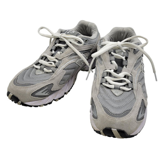 【中古品】【メンズ】 NEW BALANCE ニューバランス ML725P スニーカー シューズ 靴 162-260319-as-08-izu サイズ：27cm カラー：グレー 万代Net店