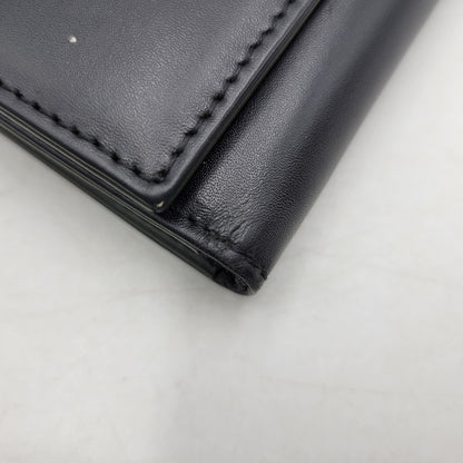 【中古品】【メンズ/レディース】 DIESEL ディーゼル KEYCASE キーケース 201-260205-as-12-izu カラー：ブラック 万代Net店