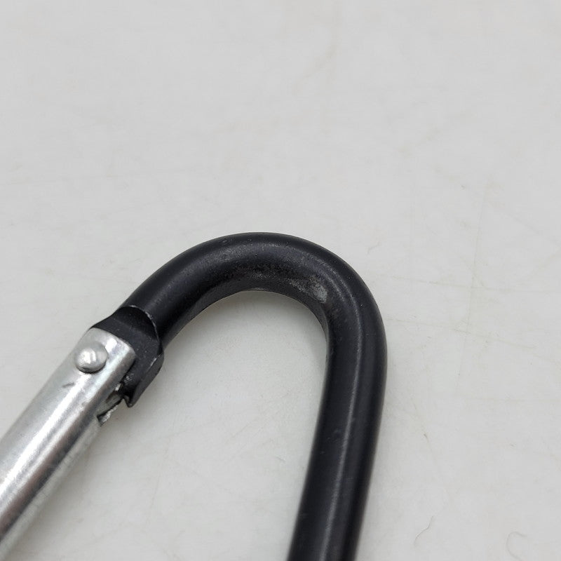 【中古品】【メンズ/レディース】 DIESEL ディーゼル KEYCASE キーケース 201-260205-as-12-izu カラー：ブラック 万代Net店