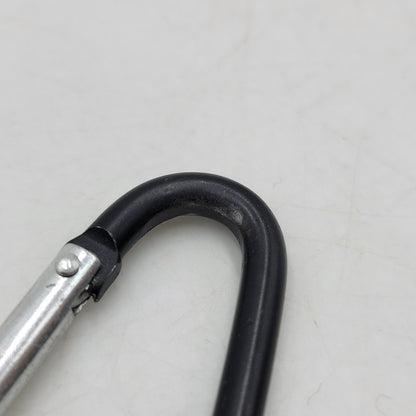 【中古品】【メンズ/レディース】 DIESEL ディーゼル KEYCASE キーケース 201-260205-as-12-izu カラー：ブラック 万代Net店