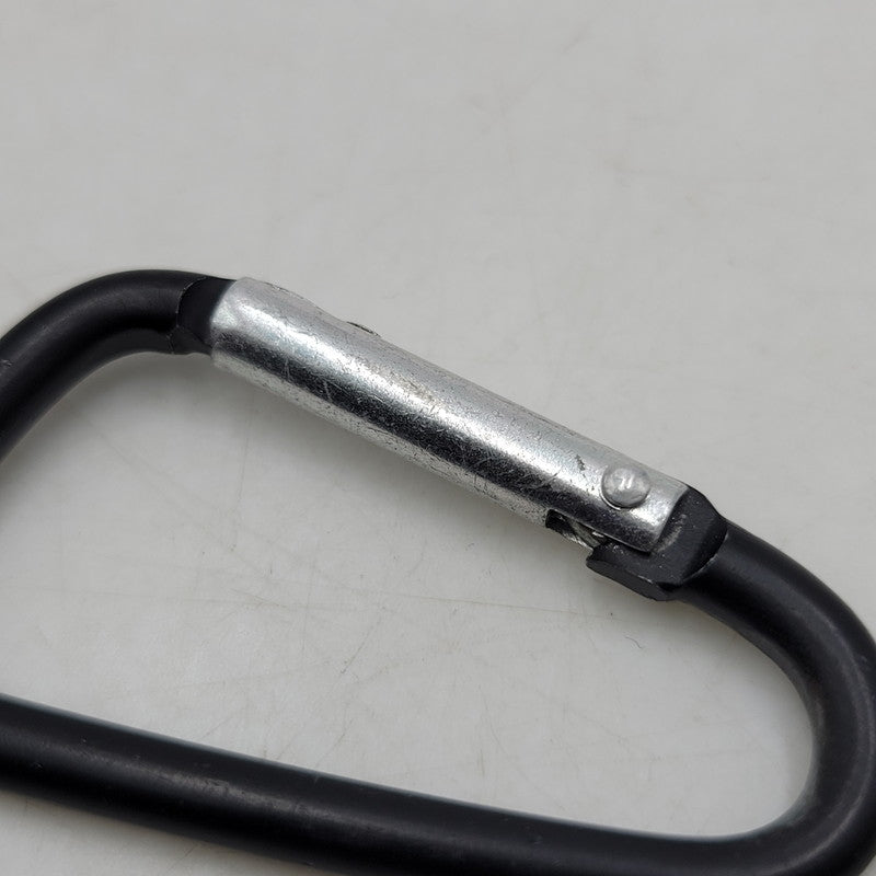 【中古品】【メンズ/レディース】 DIESEL ディーゼル KEYCASE キーケース 201-260205-as-12-izu カラー：ブラック 万代Net店