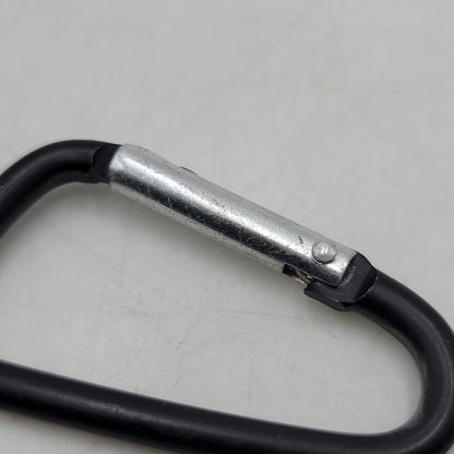 【中古品】【メンズ/レディース】 DIESEL ディーゼル KEYCASE キーケース 201-260205-as-12-izu カラー：ブラック 万代Net店