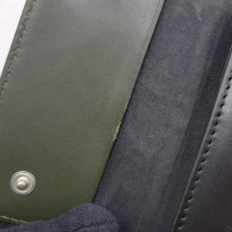 【中古品】【メンズ/レディース】 DIESEL ディーゼル KEYCASE キーケース 201-260205-as-12-izu カラー：ブラック 万代Net店